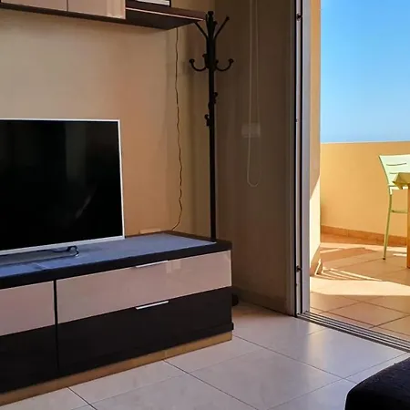 Apartment Mariline - Sea, And Lighthouse View, Terrace, Wi-fi Morro Jable (Fuerteventura)